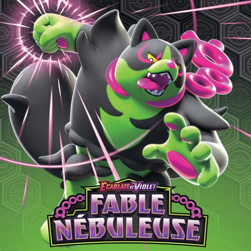 Carte pokemon écarlate - pokemon, &