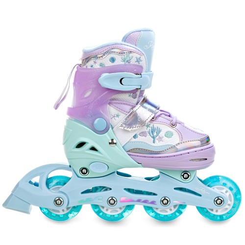Roller ligne isla - ligne,