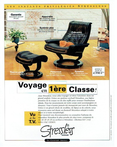 Publicite advertising 125 - publicite,
