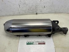 ORIGINAL EXHAUST MANIFOLD MALAGUTI PASSWORD 250 2005-2006 (VW288)