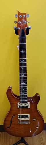 Guitare électrique paul reed - guitare,