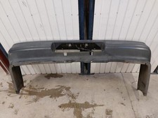 Pare choc arriere HONDA PRELUDE 3 COUPE