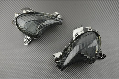 Paire clignotants avant - paire,
