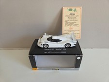 Onyx 1/43 Porsche 911 GT1 -