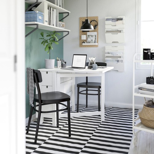 Ikea norden gateleg table - ikea,