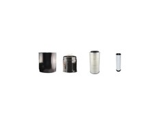Kit Filtre Pour Steyr 8130