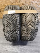 Pneu 215/55 R16 97 V HANKOOK 4