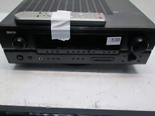 Denon AVR 1907