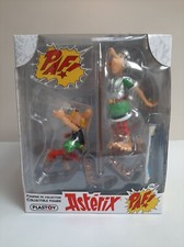 Figurine ASTERIX et OBELIX -
