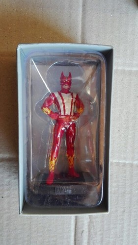 Collection marvel sunfire 8 - marvel, "
