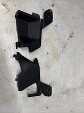 JOHN DEERE SIDE PANELS LH & RH