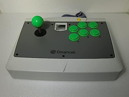 Sega arcade stick hkt 7300 - sega,