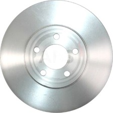 A.B.S. 2X Disque De Frein