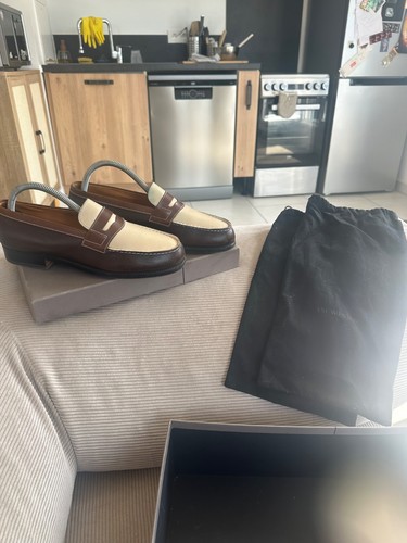 Chaussures femme mocassins - chaussures, jm