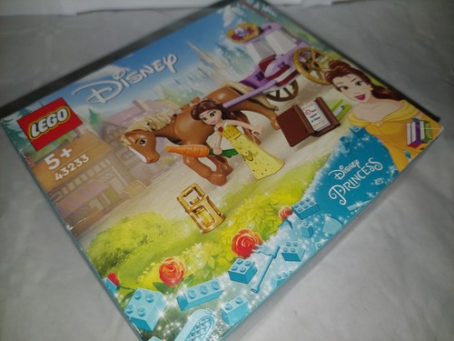Lego disney 43233 - lego, neuf