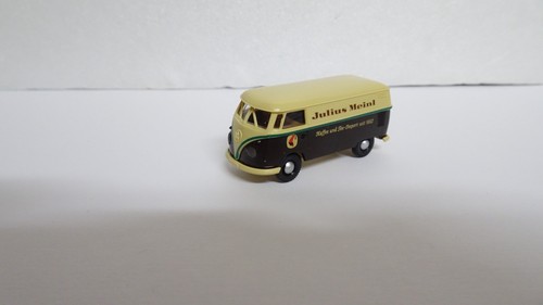 Brekina volkswagen combi - combi, t1