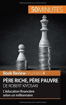 Père riche pauvre - père,