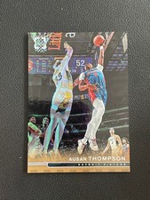 Ausar Thompson 2024-25 Panini Photogenic Wedges /49 #2