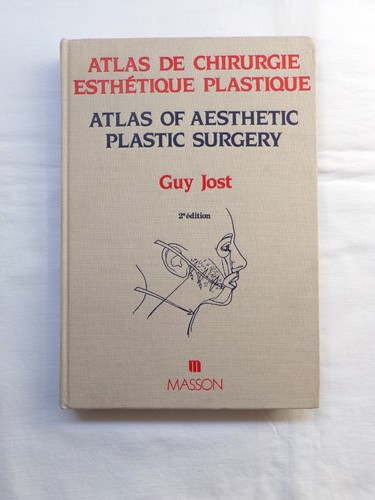 Atlas chirurgie esthétique - atlas,