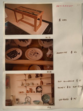 ARCHIVE DE JACQUES BLIN /