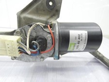 Moteur essuie glace avant