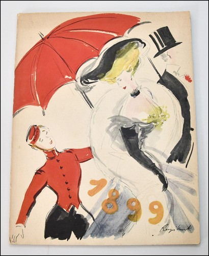 Album maxim 1949 - ,