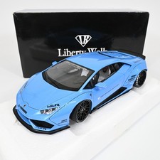 AUTOart 1/18 LB-Works