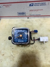 97 SUZUKI King Quad LT-4WDX 4WD 300cc Speed Odometer 34110-19B22