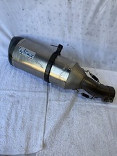 2011-2015 Kawasaki ZX10 ZX10R Leo Vince Titanium Exhaust Slip On 12 13 14