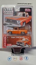 Auto World Exclusive Mijo 1980