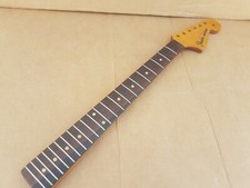 1964 FENDER DUO SONIC II NECK USA - fits JAGUAR & MUSTANG