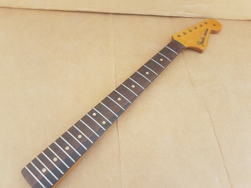1964 fender duo sonic - 1964,