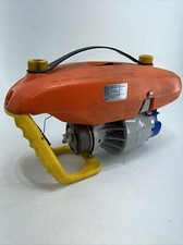 AQUASCOOTER ORIGINAL MODEL For Parts Water Lake Toy