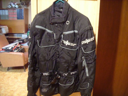Veste enduro roxy - ,