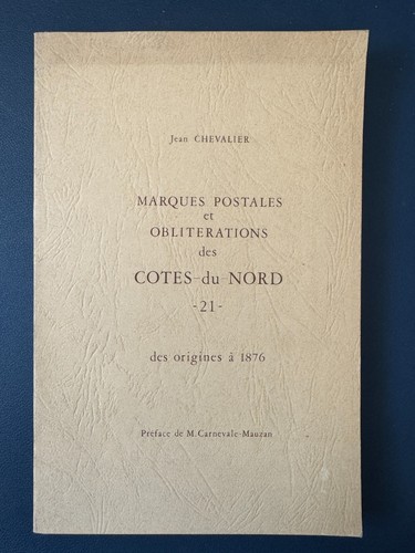Marques postales - marques,