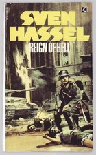 Reign of Hell, Hassel, Sven, Used; Good Book