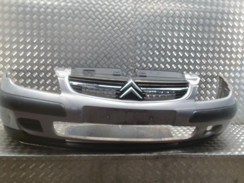 Pare choc avant citroen - choc,