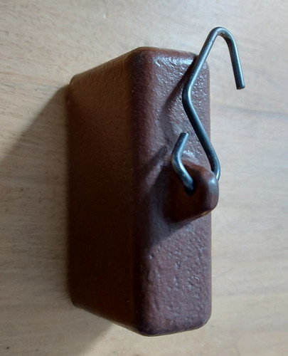 Poids pour machine a - poids,