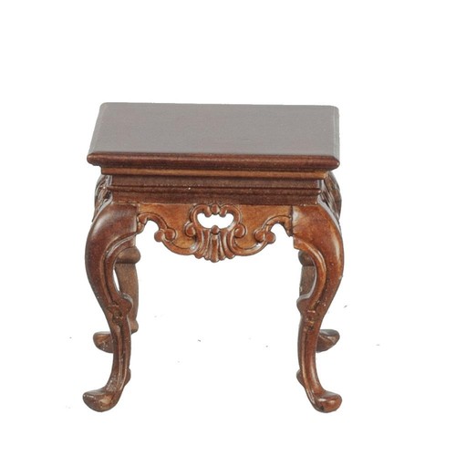 Table angle carrée - d'angle,