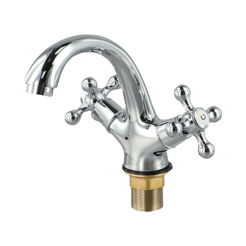 Robinet pour ancien double