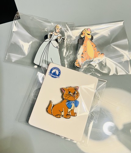 Lot pin s refresh - de, pin’s