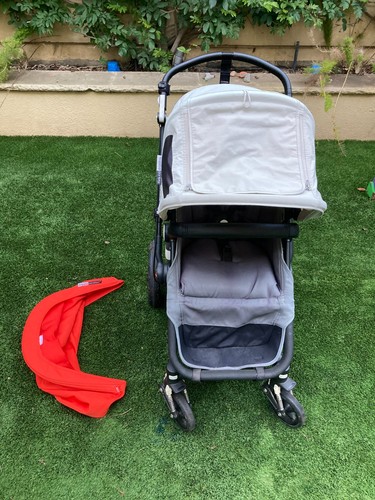 Bugaboo chameleon stroller - bugaboo, 3