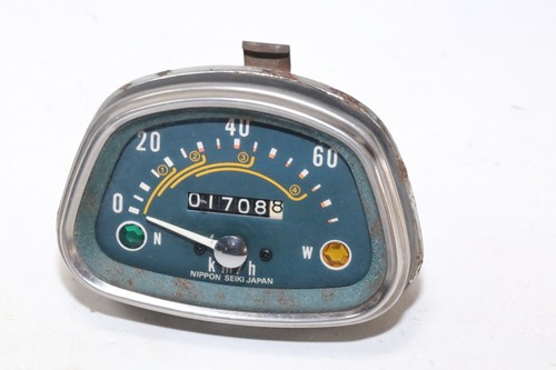 Compteur vitesse honda - honda, nauty