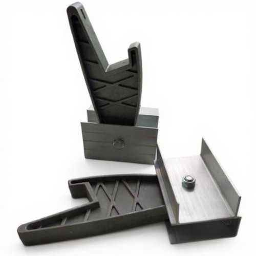 Accessoires échelle alu - ,