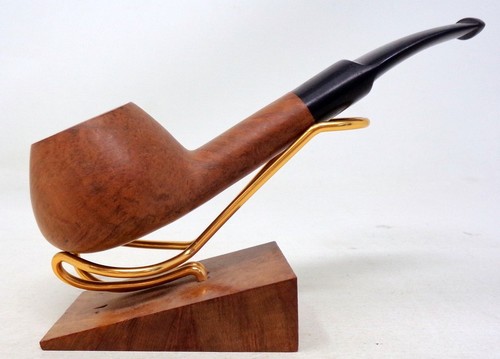 Belle pipe bruyère - belle,