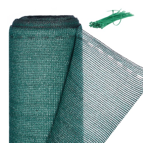 Brise vue vert - , de