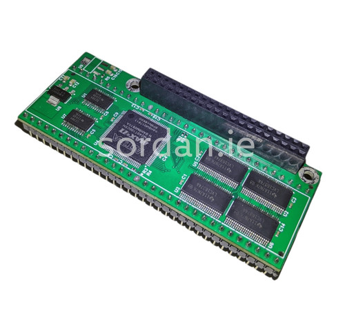 Amiga 500 pistorm - 500,