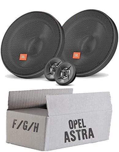 Jbl haut parleur - pour, opel