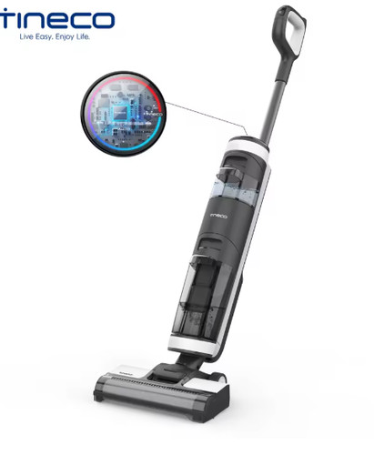 Aspirateur balai tineco floor - aspirateur,