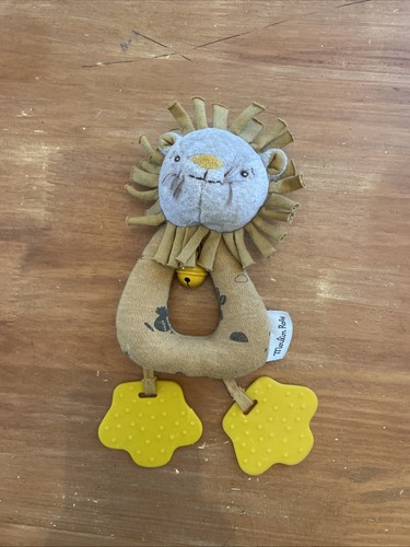 Moulin roty doudou lion - moulin,
